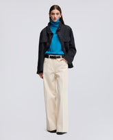 MOD. 3348-AZZURRO-SKY BLUE-AZUL CLARO-HIMMELBLAU-BLEU CIEL